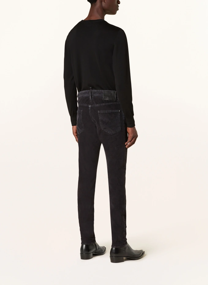 DSQUARED2 DSQUARED2 Cordhose Extra Slim Fit