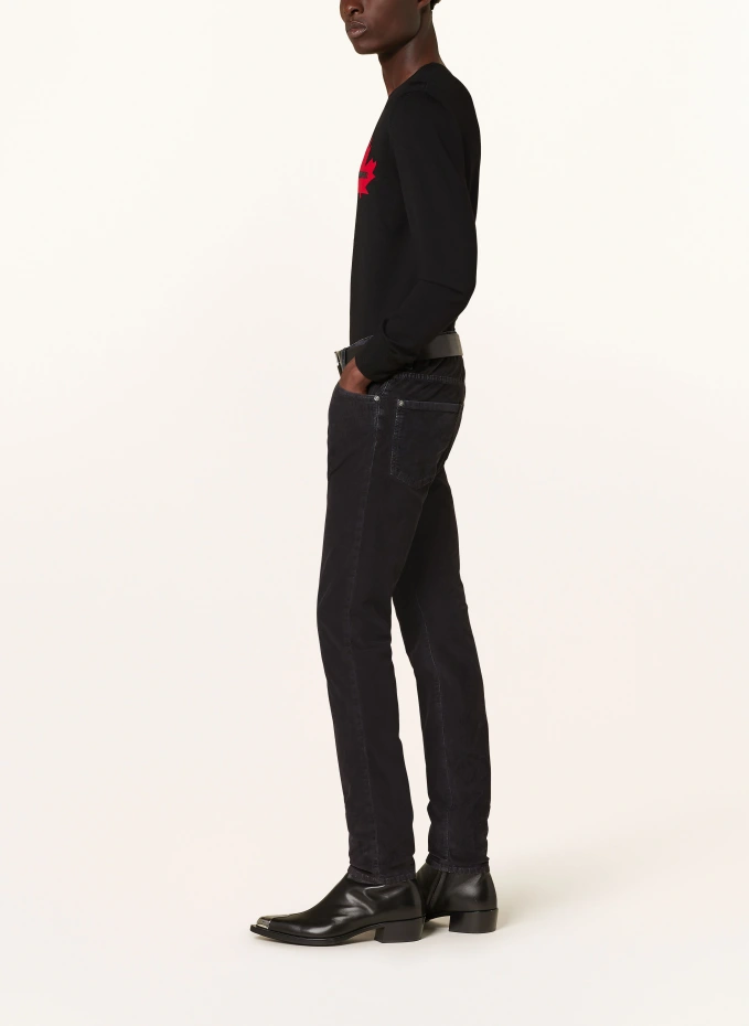 DSQUARED2 DSQUARED2 Cordhose Extra Slim Fit