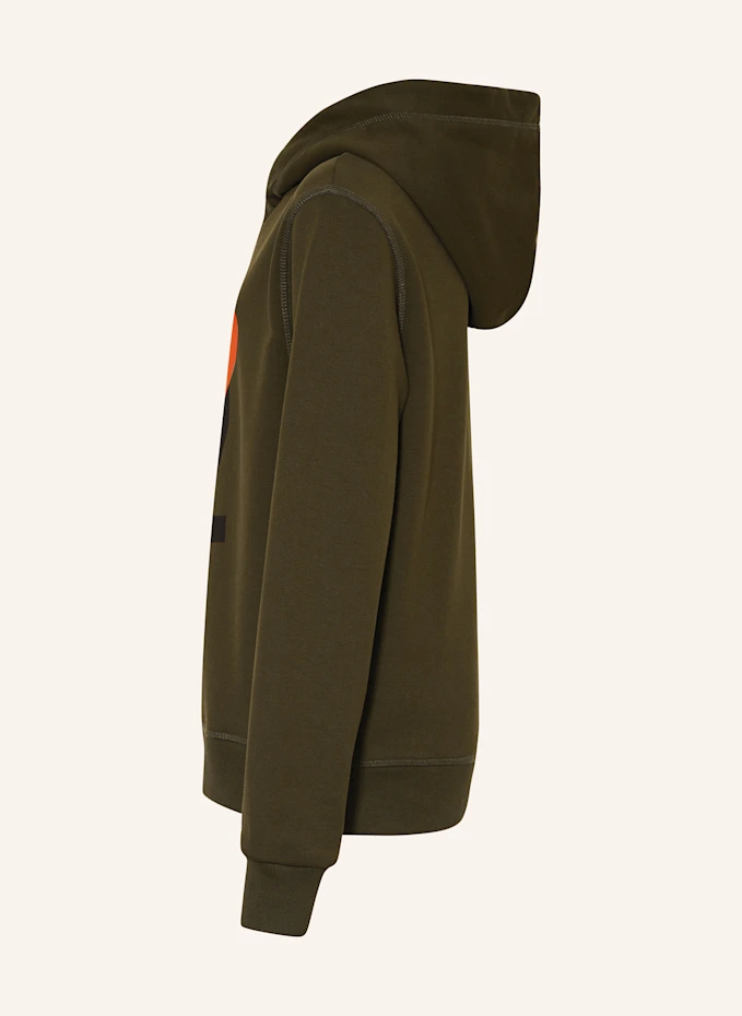 DSQUARED2 DSQUARED2 HoodieKIDS