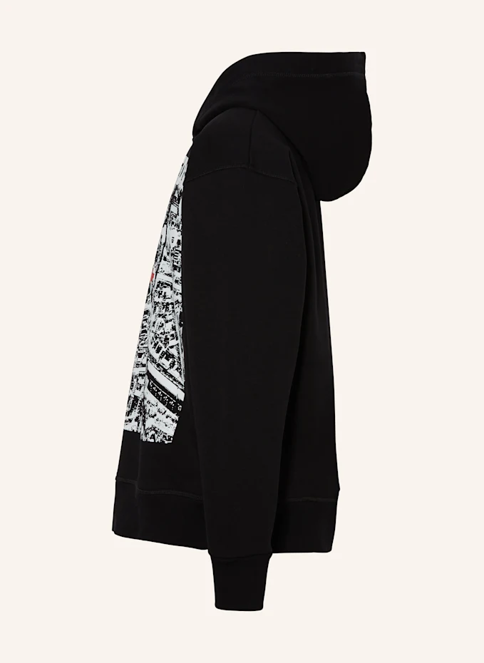 DSQUARED2 DSQUARED2 HoodieKIDS