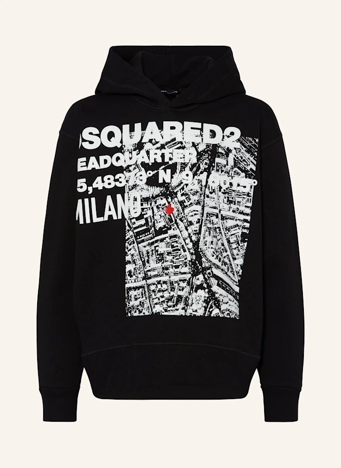 DSQUARED2 DSQUARED2 HoodieKIDS