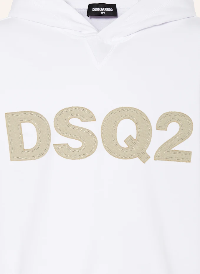 DSQUARED2 DSQUARED2 HoodieKIDS