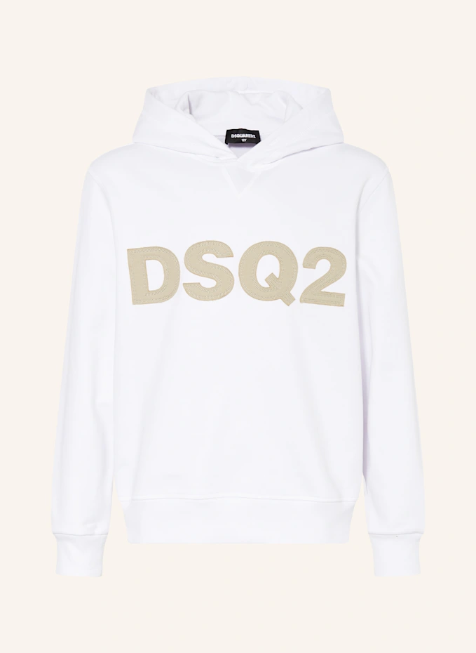 DSQUARED2 DSQUARED2 HoodieKIDS