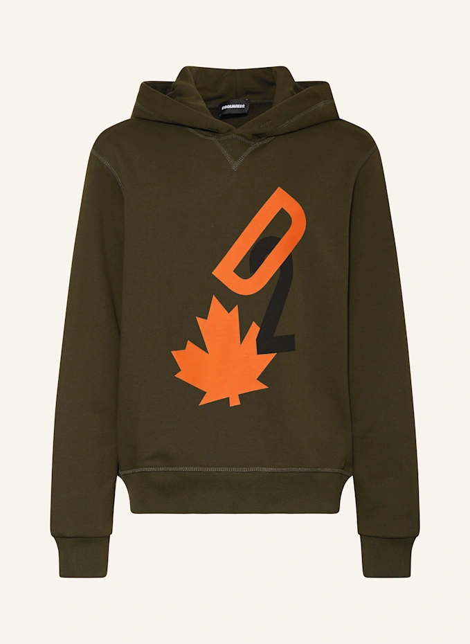 DSQUARED2 DSQUARED2 HoodieKIDS