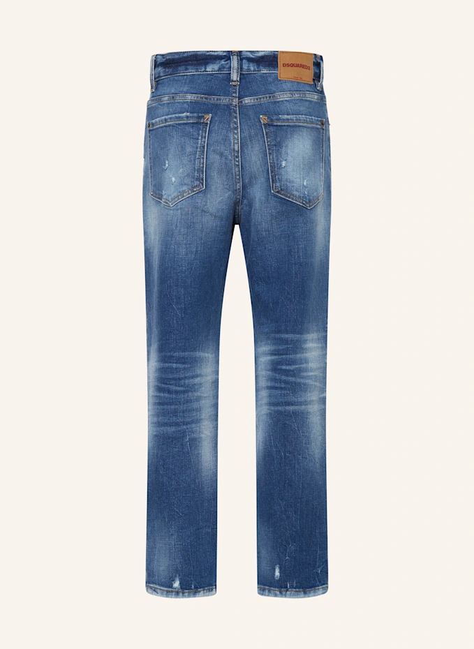 DSQUARED2 DSQUARED2 Jeans BOSSKIDS