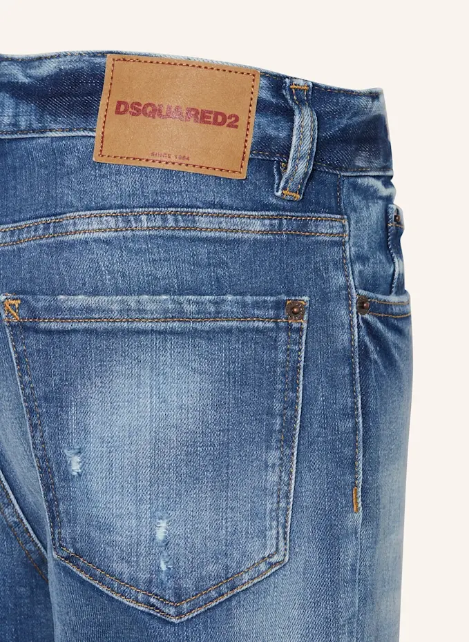 DSQUARED2 DSQUARED2 Jeans BOSSKIDS