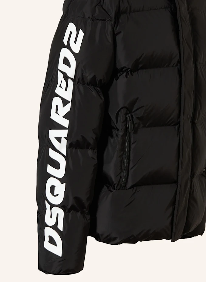 DSQUARED2 DSQUARED2 SteppjackeKIDS