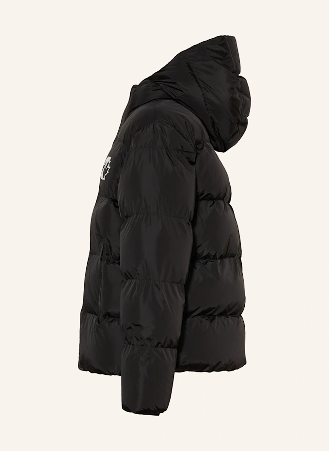 DSQUARED2 DSQUARED2 SteppjackeKIDS