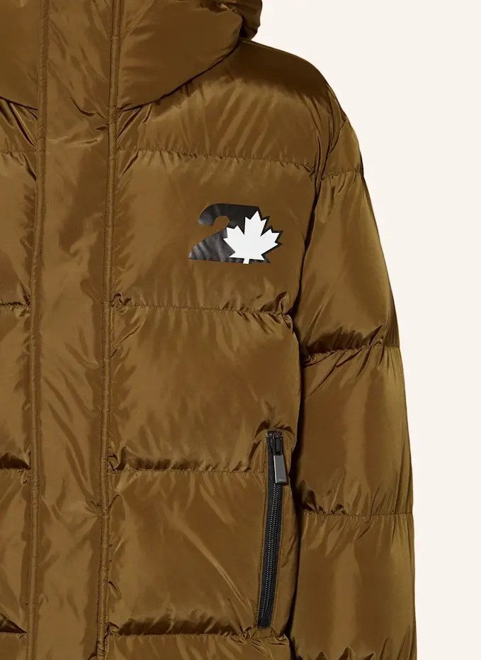 DSQUARED2 DSQUARED2 SteppjackeKIDS