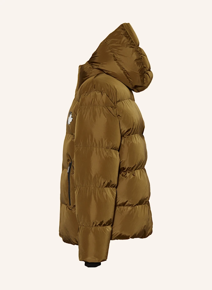 DSQUARED2 DSQUARED2 SteppjackeKIDS