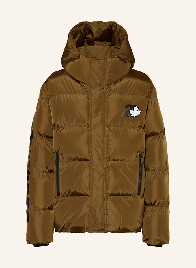 DSQUARED2 DSQUARED2 SteppjackeKIDS