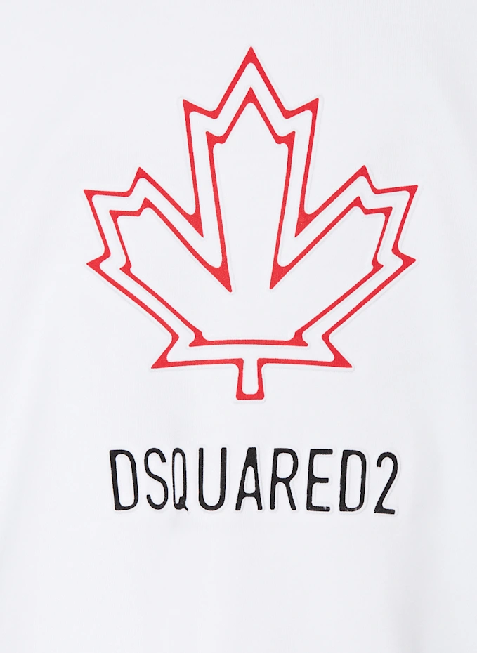 DSQUARED2 DSQUARED2 SweatshirtKIDS