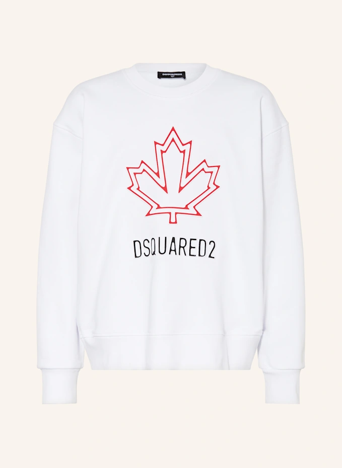 DSQUARED2 DSQUARED2 SweatshirtKIDS