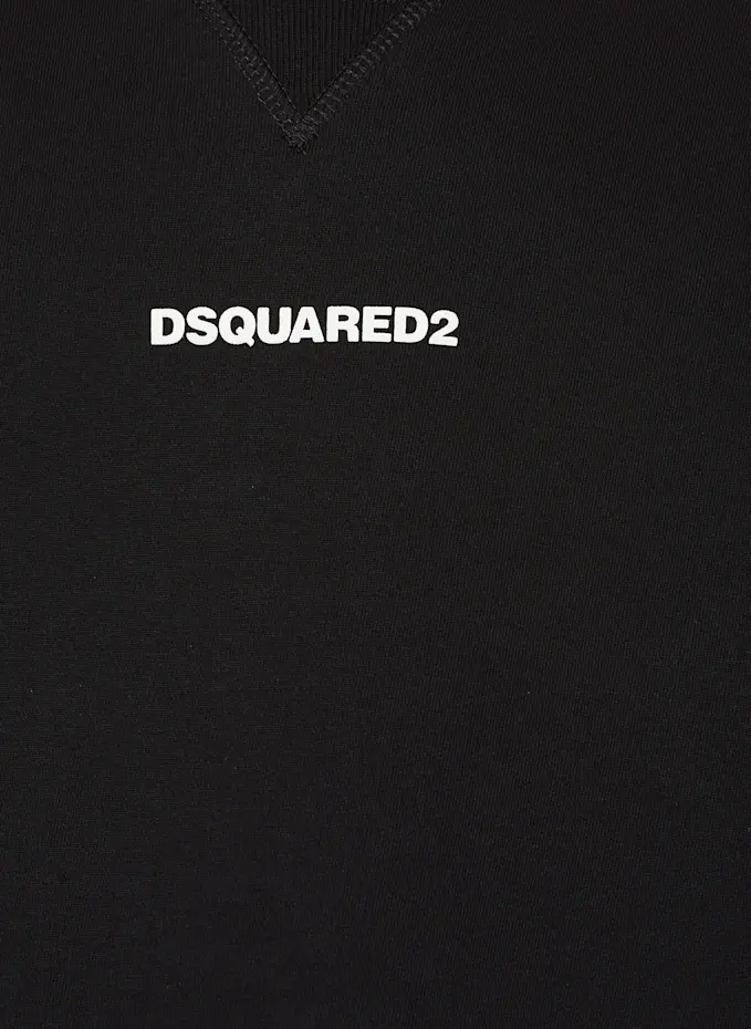DSQUARED2 DSQUARED2 SweatshirtKIDS