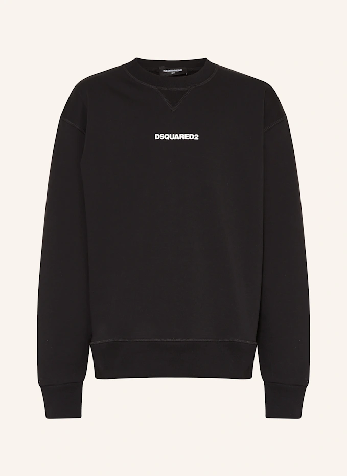 DSQUARED2 DSQUARED2 SweatshirtKIDS