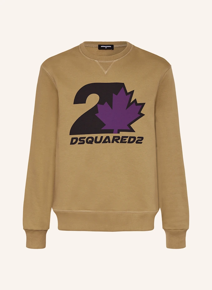 DSQUARED2 DSQUARED2 SweatshirtKIDS
