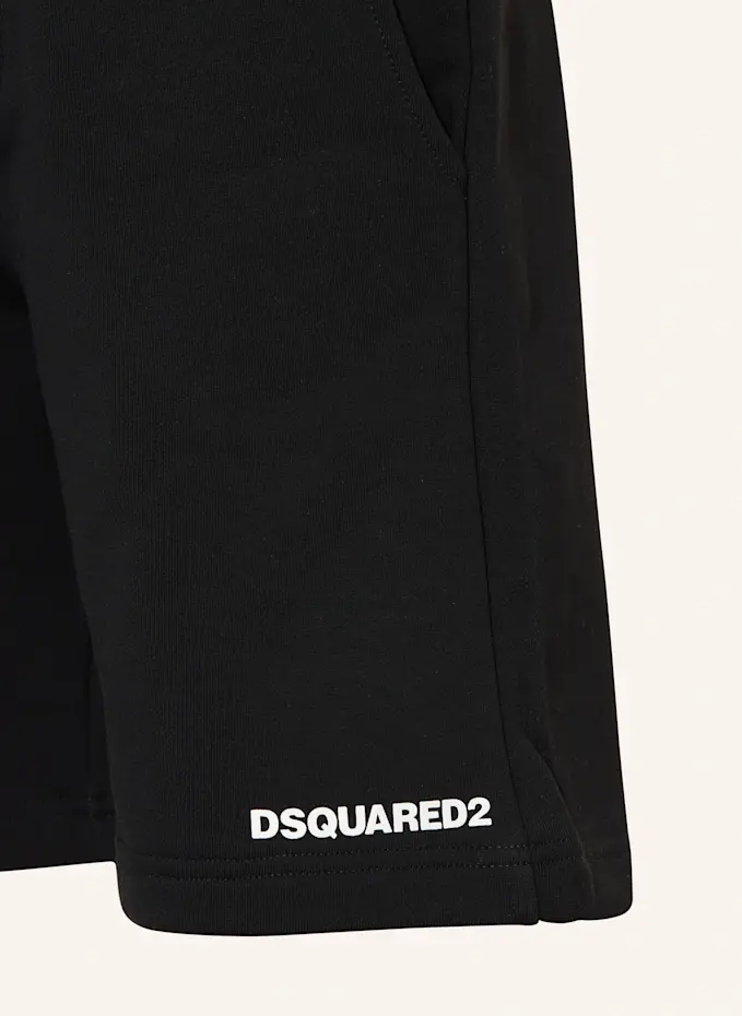 DSQUARED2 DSQUARED2 SweatshortsKIDS