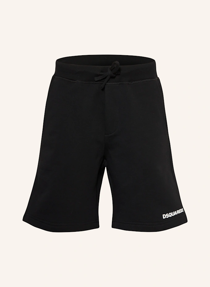 DSQUARED2 DSQUARED2 SweatshortsKIDS