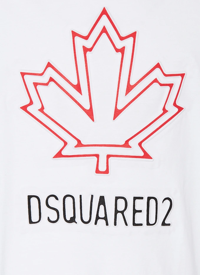DSQUARED2 DSQUARED2 T-ShirtKIDS