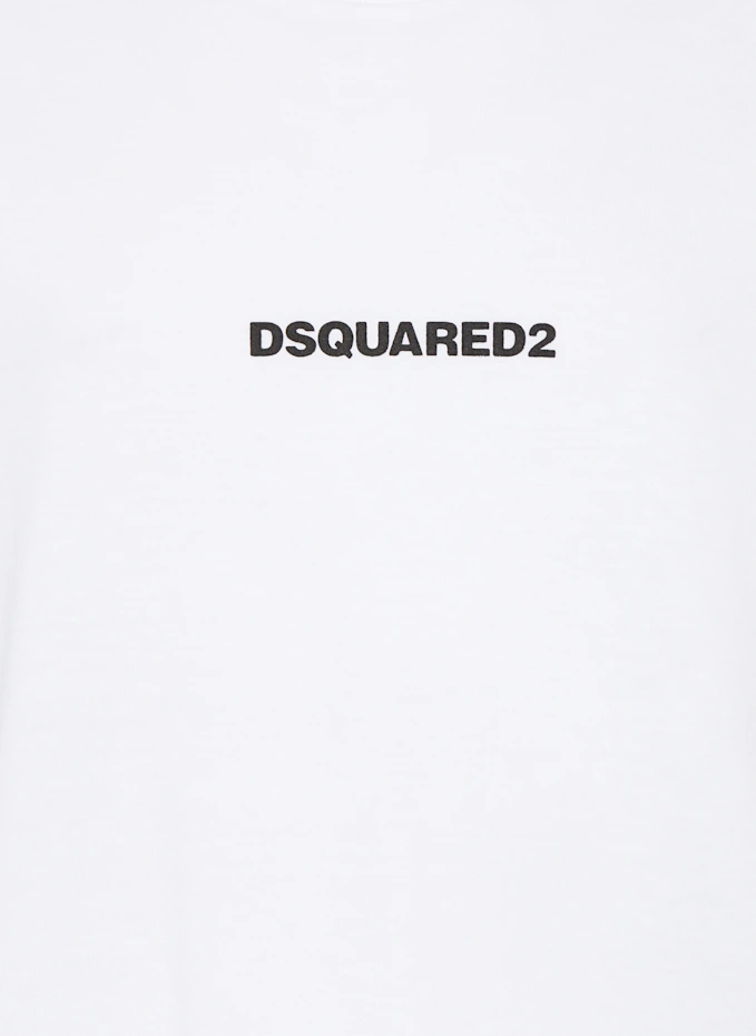 DSQUARED2 DSQUARED2 T-ShirtKIDS