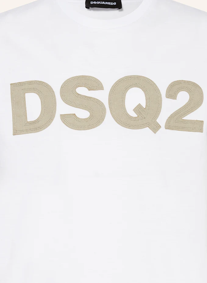 DSQUARED2 DSQUARED2 T-ShirtKIDS