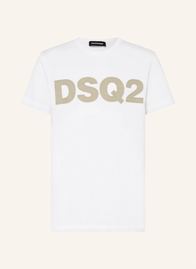 DSQUARED2 DSQUARED2 T-ShirtKIDS