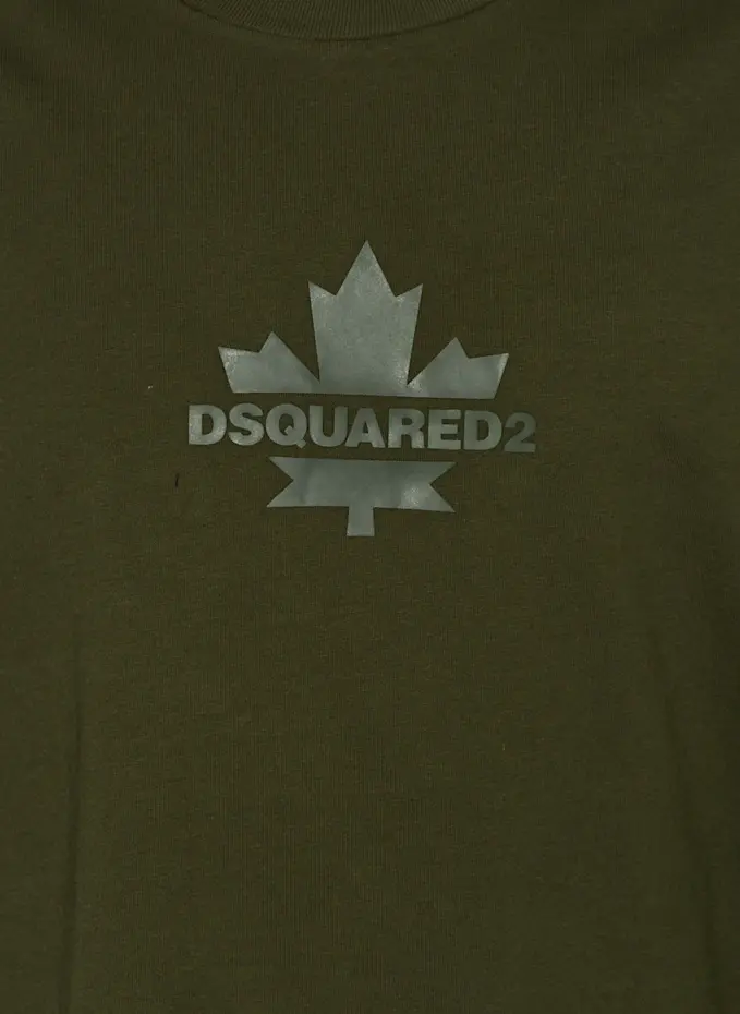DSQUARED2 DSQUARED2 T-ShirtKIDS