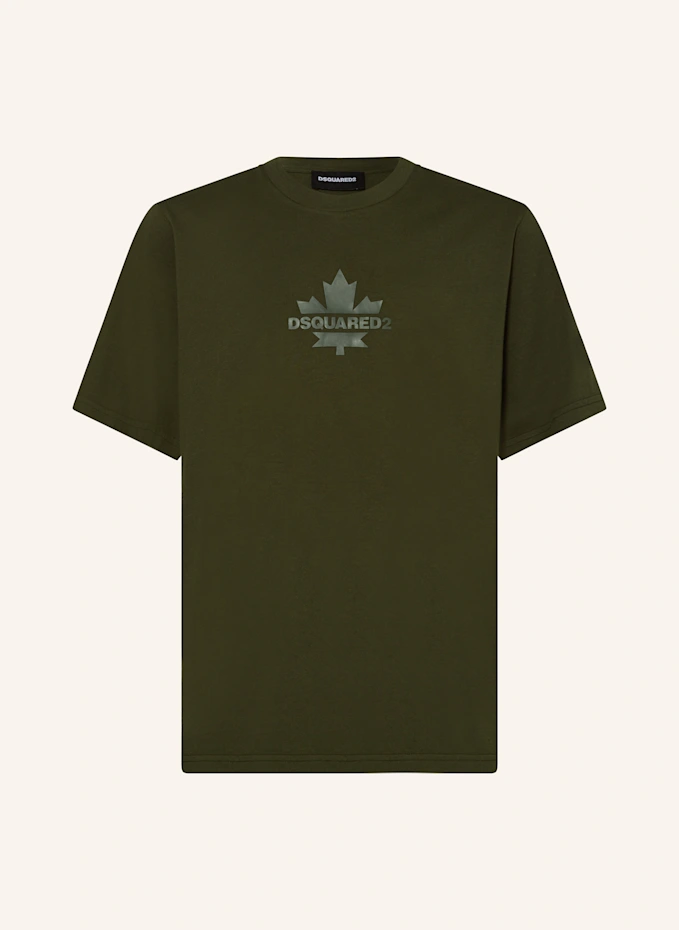 DSQUARED2 DSQUARED2 T-ShirtKIDS