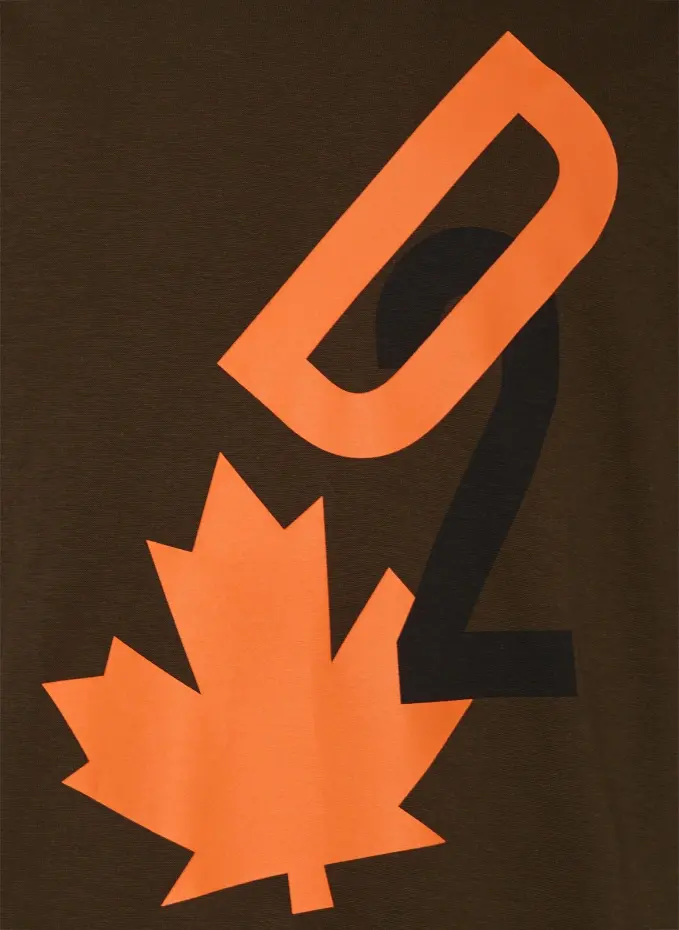 DSQUARED2 DSQUARED2 T-ShirtKIDS