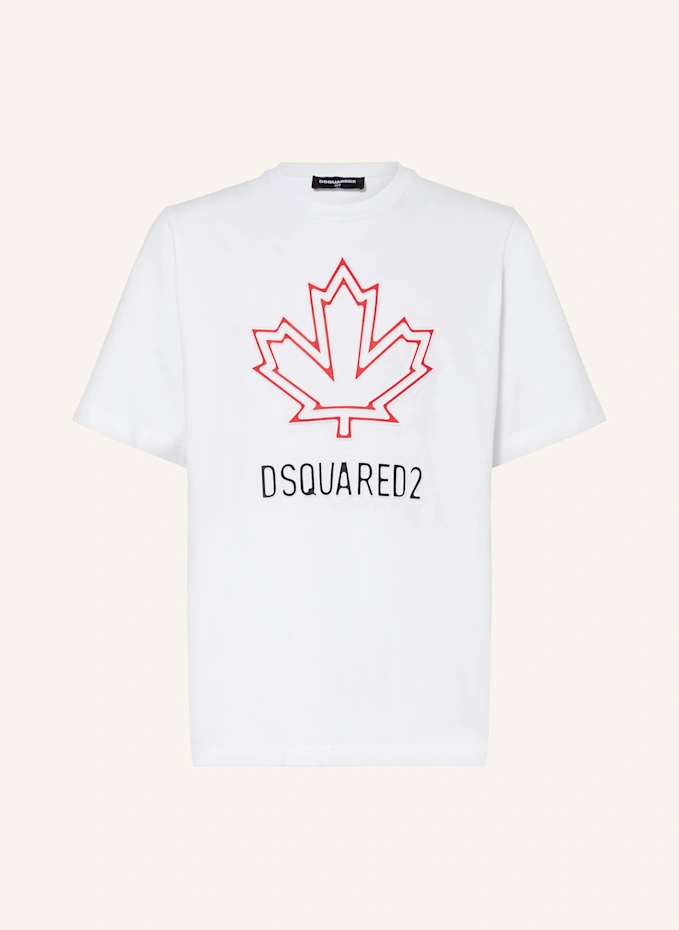 DSQUARED2 DSQUARED2 T-ShirtKIDS