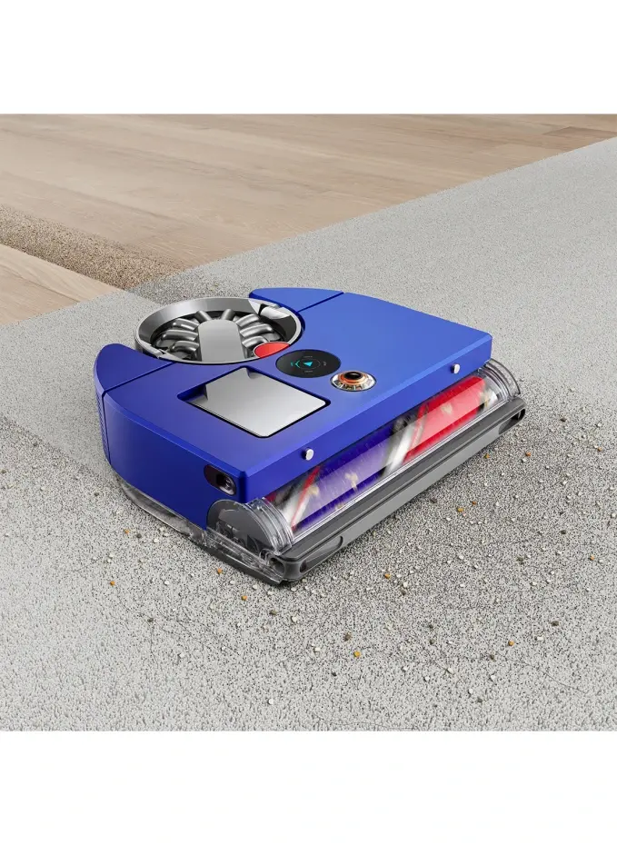 Dyson Dyson 360 VIS NAVSaugroboter