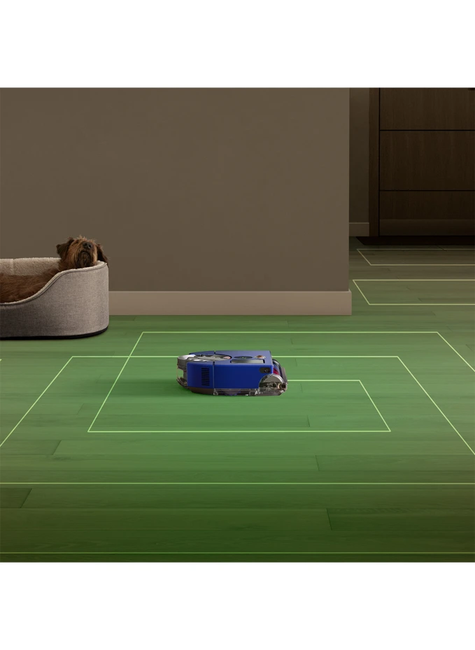 Dyson Dyson 360 VIS NAVSaugroboter