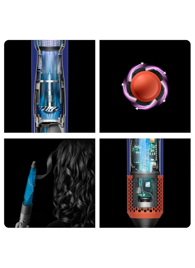 Dyson Dyson AIRWRAP I.D.™Styling Tool