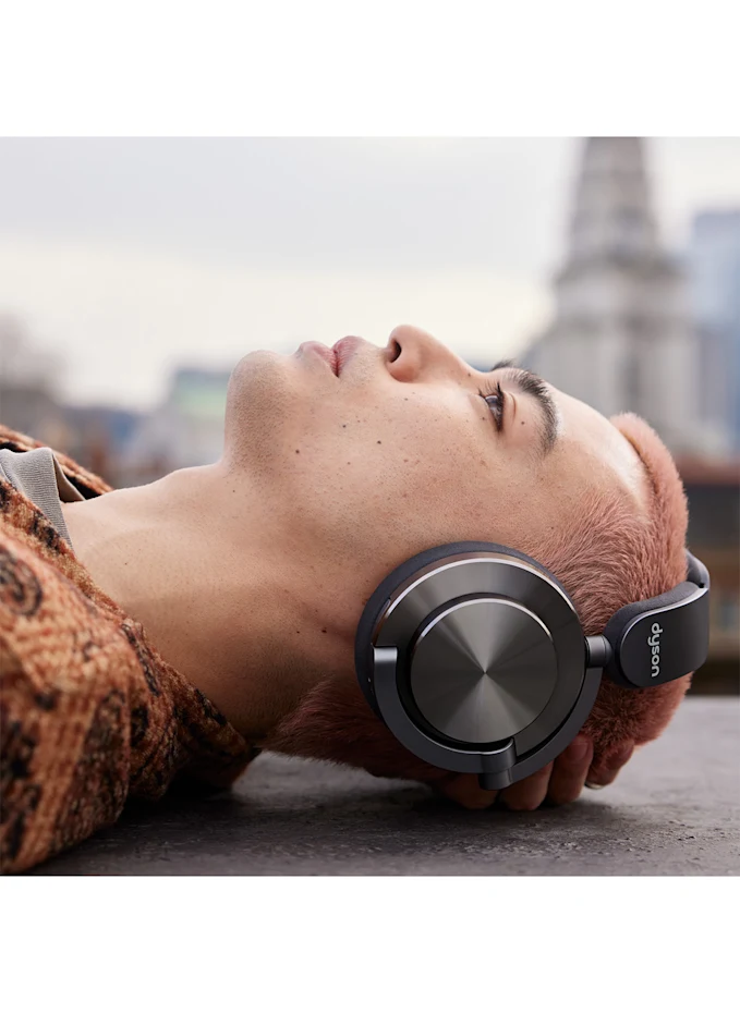 Dyson Dyson ONTRAC™Kopfhörer