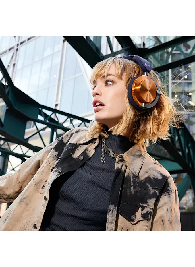 Dyson Dyson ONTRAC™Kopfhörer