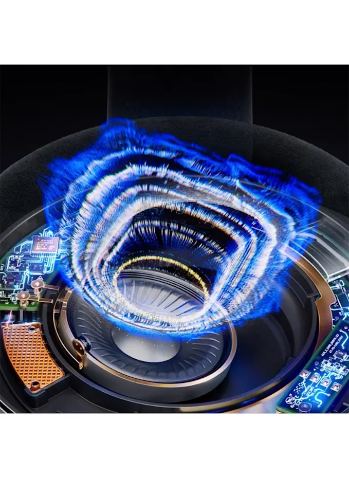 Dyson Dyson ONTRAC™Kopfhörer