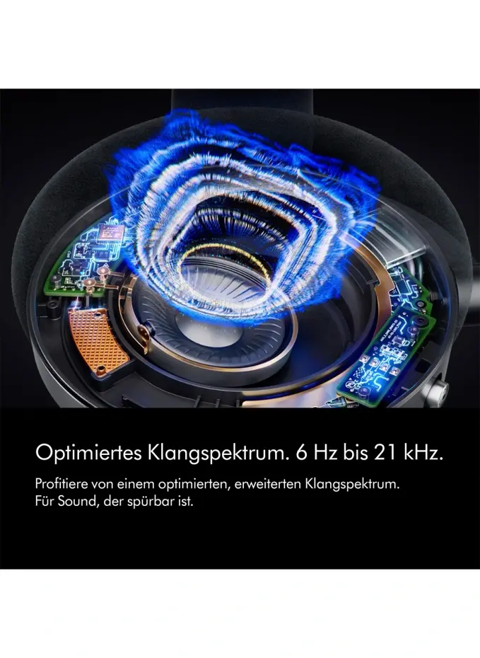 Dyson Dyson ONTRAC™Kopfhörer