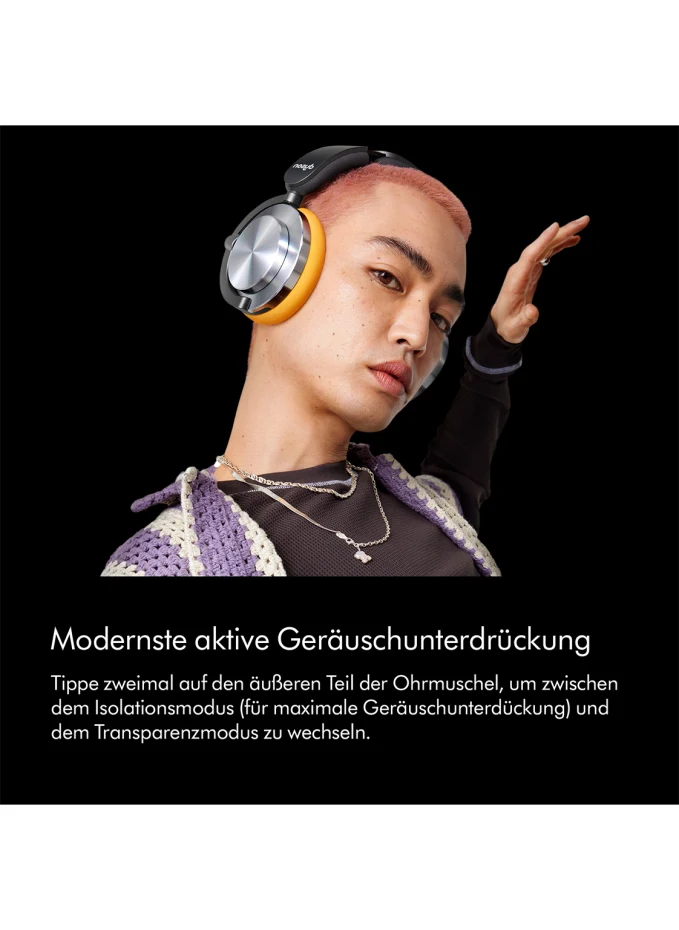 Dyson Dyson ONTRAC™Kopfhörer