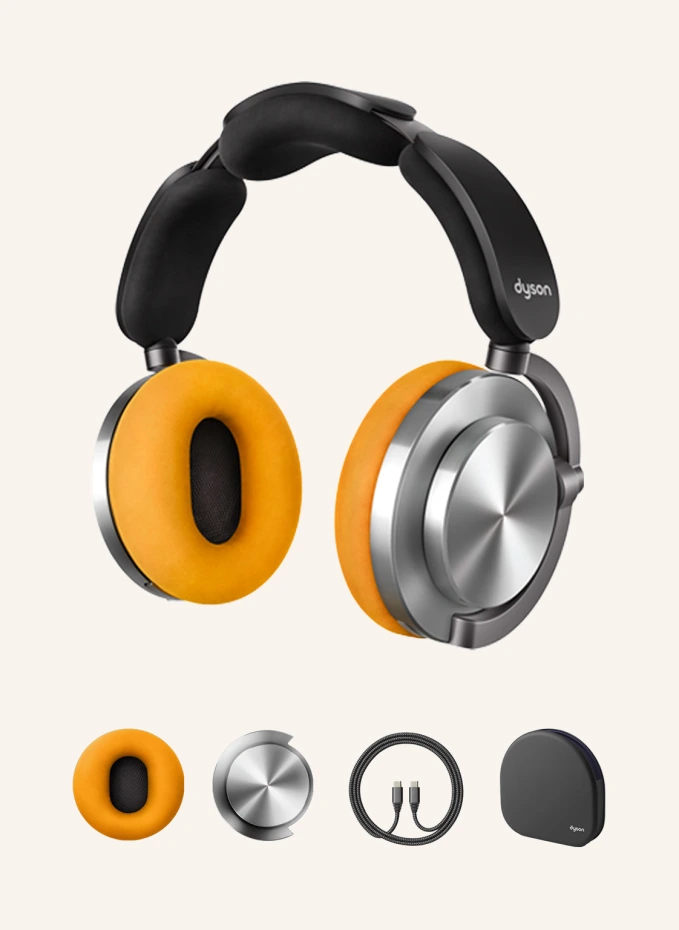 dyson dyson ONTRAC™Kopfhörer