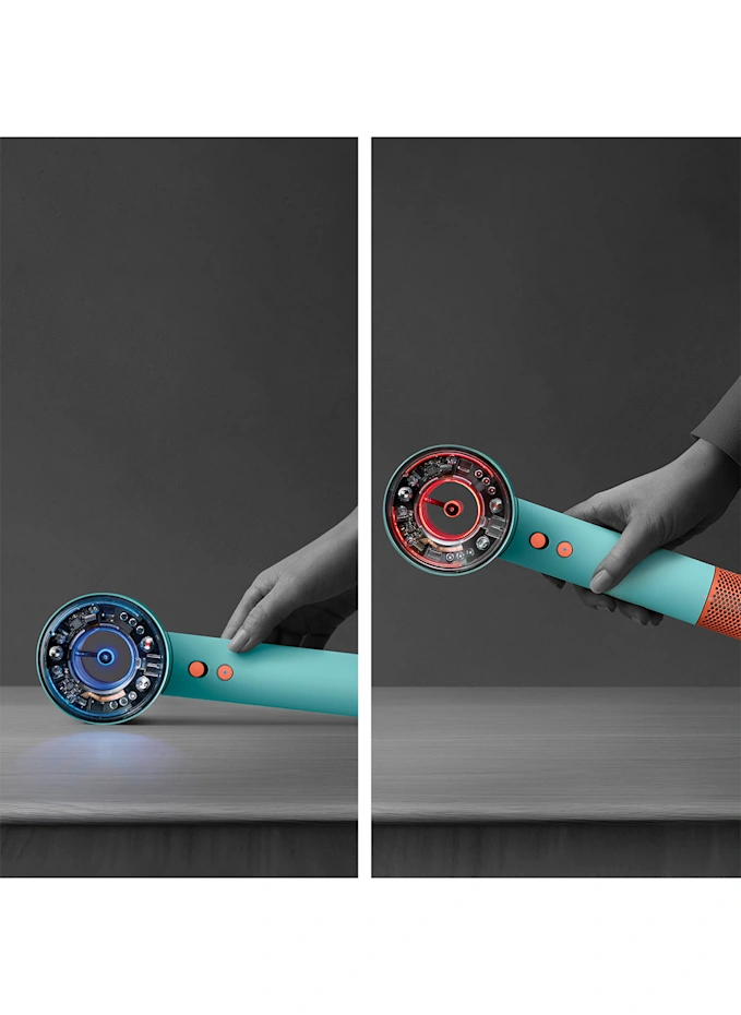 Dyson Dyson SUPERSONIC™ NURALHaartrockner