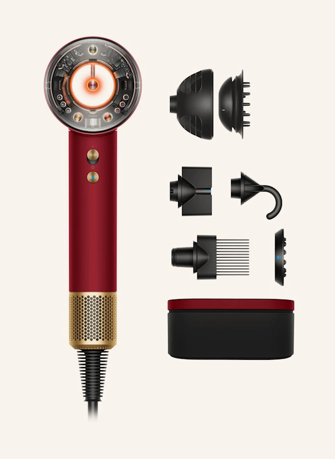 dyson dyson SUPERSONIC™ NURALHaartrockner