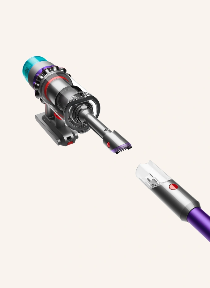 Dyson Dyson GEN5DETECT™ ABSOLUTEKabelloser Staubsauger