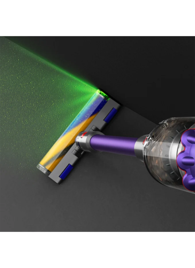 Dyson Dyson GEN5DETECT™ ABSOLUTEKabelloser Staubsauger