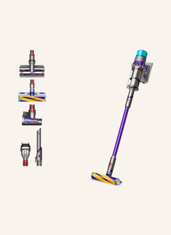dyson dyson GEN5DETECT™ ABSOLUTEKabelloser Staubsauger