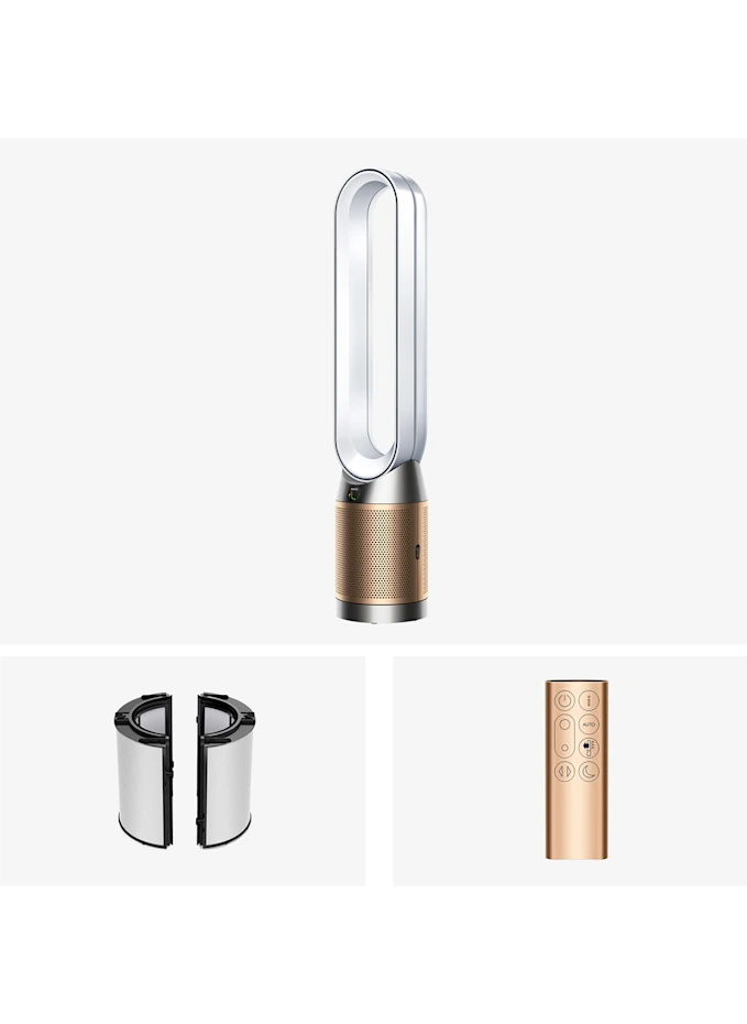 Dyson Dyson PURIFIER COOL PC2 DE-NOXLuftreiniger / Ventilator