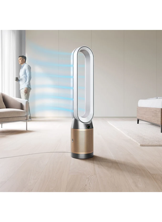 Dyson Dyson PURIFIER COOL PC2 DE-NOXLuftreiniger / Ventilator