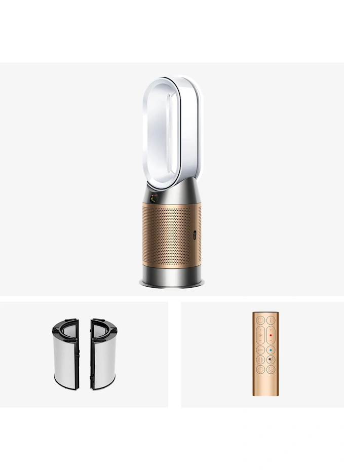 Dyson Dyson PURIFIER HOT+COOL HP2 DE-NOXLuftreiniger / Heizlüfter / Ventilator