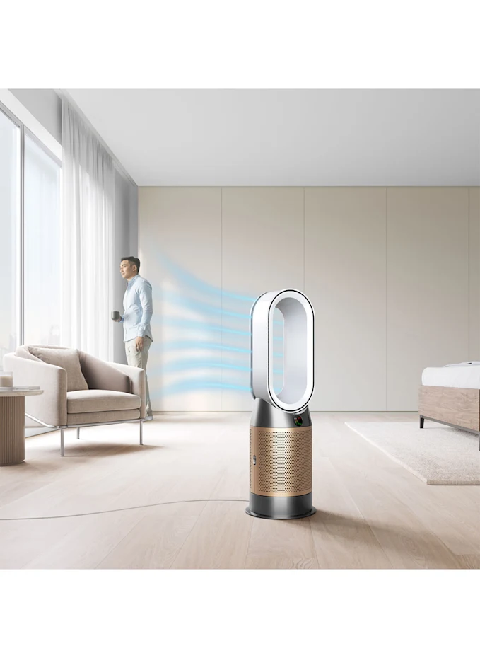 Dyson Dyson PURIFIER HOT+COOL HP2 DE-NOXLuftreiniger / Heizlüfter / Ventilator