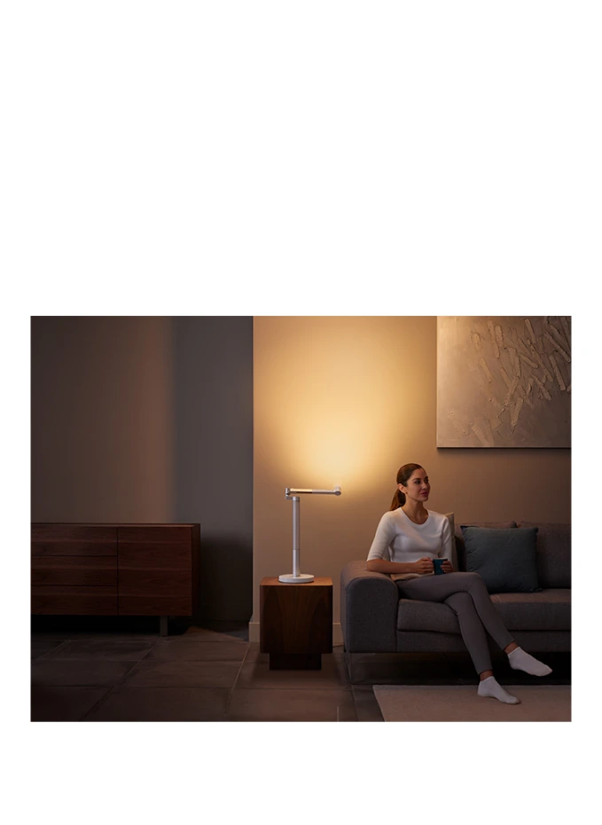 Dyson Dyson SOLARCYCLE MORPH™Arbeitsplatzleuchte