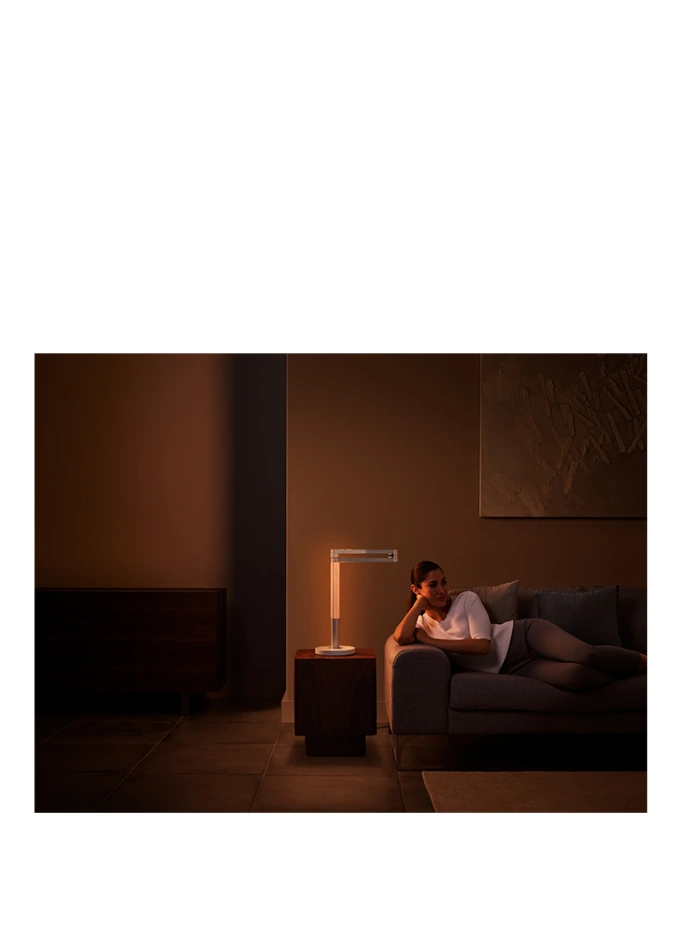 Dyson Dyson SOLARCYCLE MORPH™Arbeitsplatzleuchte